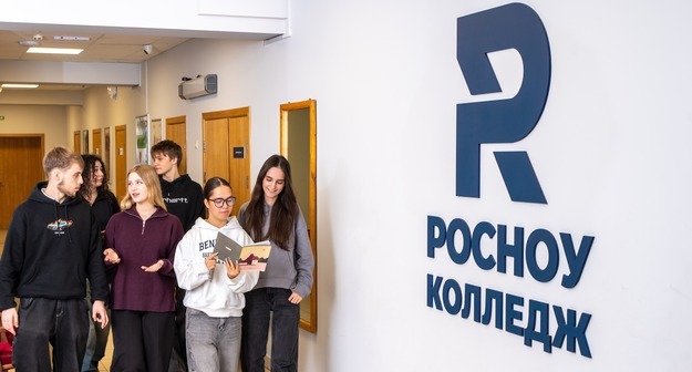 ​«Неуспевающий – не клеймо»: колледжи о мотивации и втором шансе для студентов