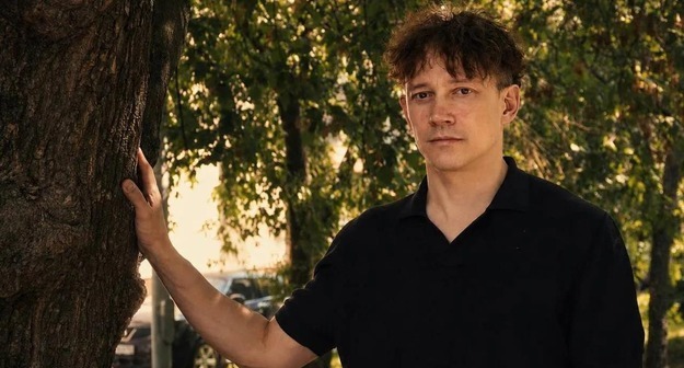 Сергей Гилёв о фильме «Выготский»: Я готовился к этой роли всю жизнь Сергей Гилёв о фильме «Выготский»: Я готовился к этой роли всю жизнь
