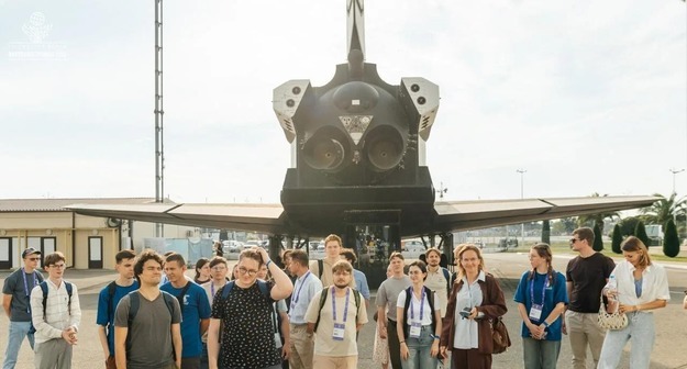 Молодые исследователи представят результаты научной деятельности на форуме «Микроэлектроника 2026»: в Сириусе пройдет восьмая Школа молодых ученых Молодые исследователи представят результаты научной деятельности на форуме «Микроэлектроника 2026»: в Сириусе пройдет восьмая Школа молодых ученых