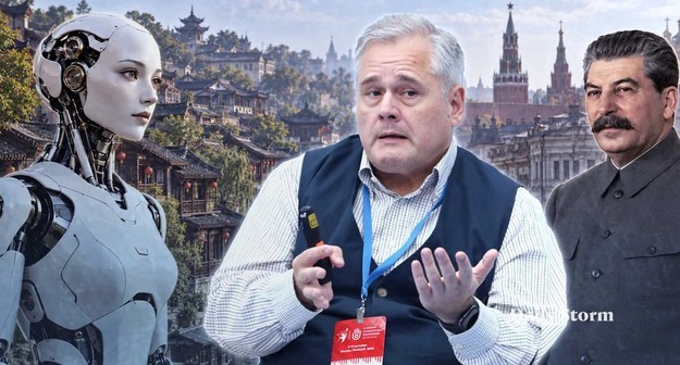 Запрещать детям ИИ бессмысленно: в Физтехе поделились лайфхаками по использованию нейронок в учебе