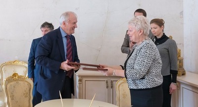 Минобрнауки России и РАН заключили Соглашение о сотрудничестве