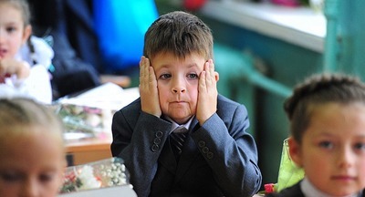 Жара на Кубани внесла коррективы в расписание школьных занятий