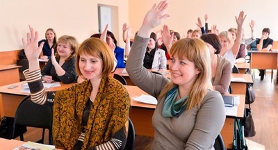 Оценка оценивающих