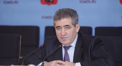 Исаак Калина – о будущем школы и лидерстве московских учеников по уровню знаний