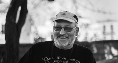 Леонид Наумов: Хочу стать ненужным