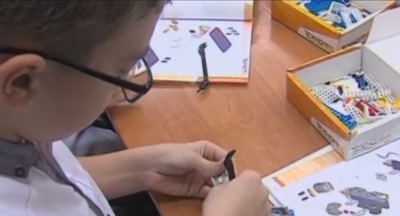 В ХМАО создадут модельный центр дополнительного образования совместно с ВШЭ