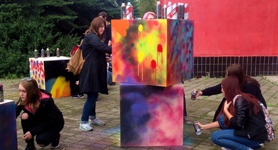 Школьников приглашают на университетские, инженерные, спортивные и арт-субботы