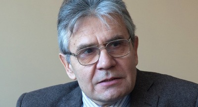 Президентом Российской академии наук избран Александр Сергеев