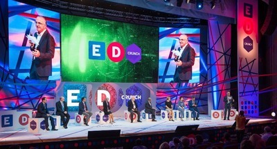 На Конкурсе инноваций в образовании впервые выбраны два победителя