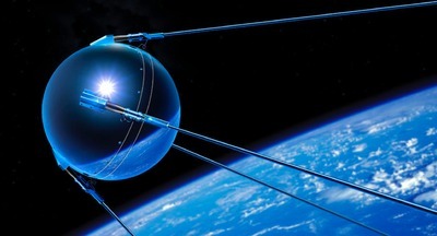 В Московском Дворце пионеров на Воробьёвых горах пройдет праздник к юбилею запуска первого искусственного спутника Земли