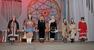 Приоритет — образование. Представители коренных народов Севера все чаще отдают своих детей в школы