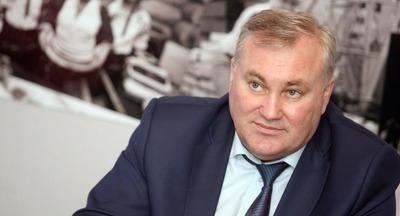 Евгений Маркачёв покидает пост министра образования Мордовии