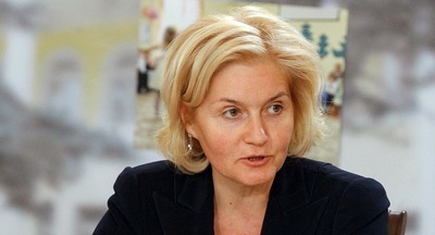 Ольга Голодец считает, что проблема третьей смены в школах будет решена в течение трех лет