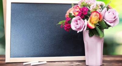 День учителя отметят в России более 2,5 миллионов человек