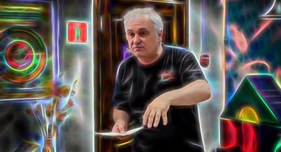 Закаленные школой