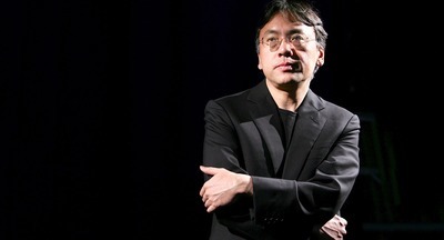 Сила эмоций: Нобелевскую премию по литературе присудили британскому писателю Кадзуо Исигуро