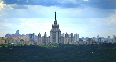 97 способов поступить в МГУ