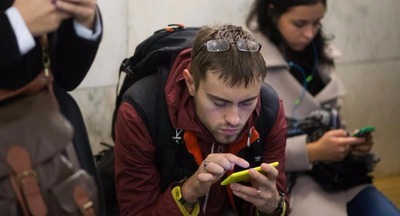 Более миллиона россиян поздравили своих учителей в "Одноклассниках"