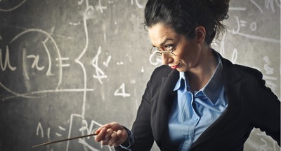 Территория профессионализма 