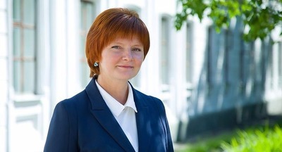 В Удмуртии назначили исполняющюю обязанности министра образования и науки