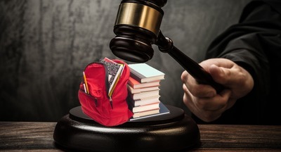 Суд над портфелем