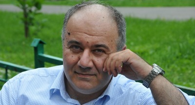 Пруд Дарвина: профессор МГУ объяснил, почему жизнь зародилась на суше