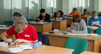 В Минобрнауки рассказали о коррупции при проведении олимпиад школьников