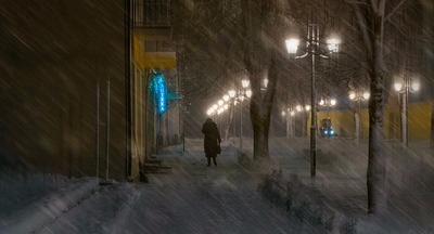 Прививка от любви к стихам