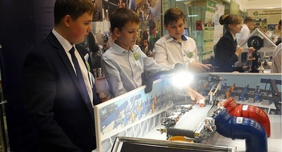 С 6 по 8 октября в Москве пройдет Фестиваль науки