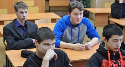 Учащиеся техникумов и колледжей смогут претендовать на президентские гранты