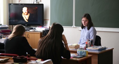 «Я – Александр Николаевич Островский»