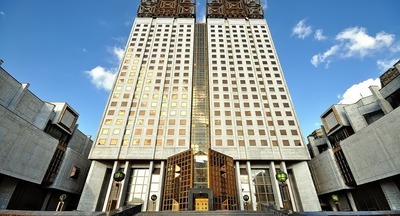 Академия наук требует нового статуса