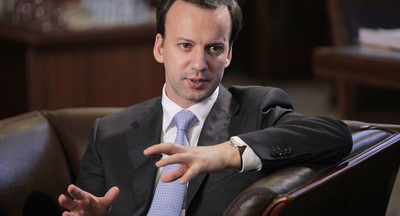 Аркадий ​Дворкович уравнял сегодняшнее школьное образование с советским