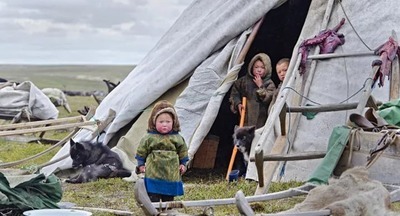 В Салехарде для детей-тундровиков подготовили специальную программу по адаптации к школе