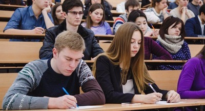 Всероссийский экономический диктант написали более 60 тысяч человек