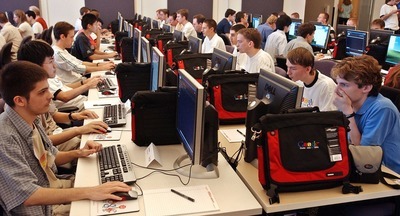 "Век программистов" закончился, заявил Герман Греф