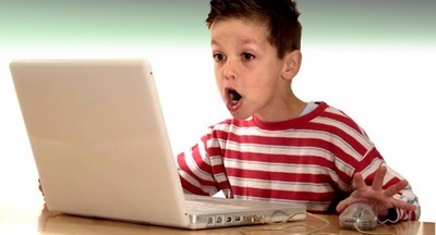 Все школьники-подростки интересуются сайтами о сексе