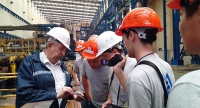 Любовь Духанина: Новый закон об образовании предусматривает взаимодействие образовательных организаций с предприятиями