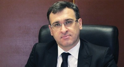 Игорь Барциц: Кто думает об образовании – думает о будущем