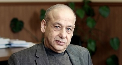 Интервью с академиком РАО, советником ректора РАНХиГС  Александром  Асмоловым