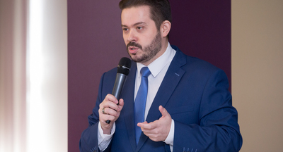 Илья Новокрещенов: Я директор, свободный от проверок