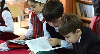 Видеоролик в WhatsApp спровоцировал массовые проверки школ Чечни