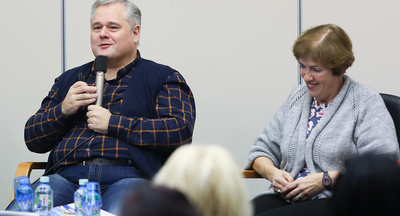 Игорь Реморенко: Цифровое образование – это тренд, в который будут втянуты все