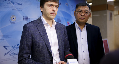 Руководитель Рособрнадзора назвал факторы, вызывающие позитивные изменения в образовании 