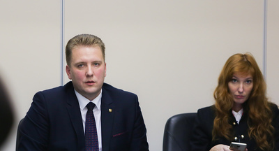 Марк Калинин: Российский опыт превосходит зарубежный по многим показателям, в частности, в сфере дошкольного и полилингвального образования