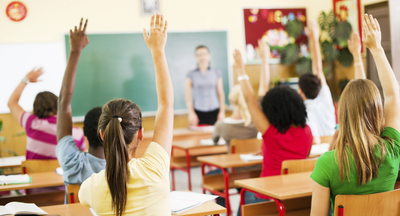 Мучение без учения