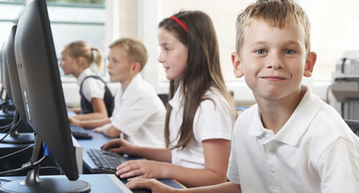 В московских школах в каждом классе установят Wi-Fi