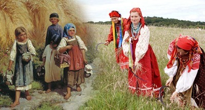 Edutainment как пир культуры