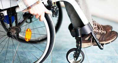 В Госдуму внесли проект о материнском капитале для адаптации детей-инвалидов