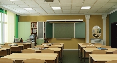 Власти определили перечень школ на Северном Кавказе, в которых будут созданы дополнительные места